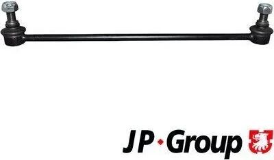 Obrázok produktu pre JP GROUP KOPPELSTANGE PENDELSTÜTZE VORNE links VORNE rechts