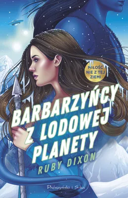Immagine prodotto di Barbarzyńcy z Lodowej Planety Tom 1