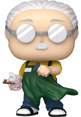 Obrázek produktu pro FUNKO POP! 86690, Sběratelská postavička, Anime a Manga