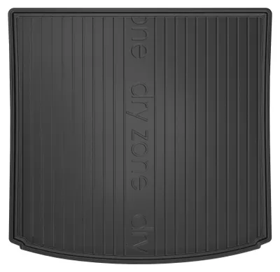 Image de FROGUM Tapis de coffre en caoutchouc pour Volkswagen Touran I 2010-2015