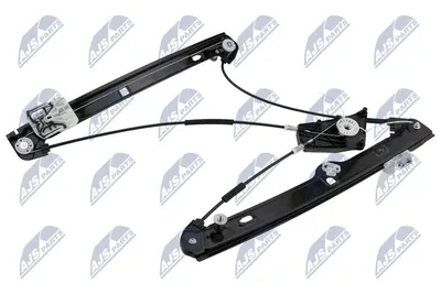 Produktbild von NTY EPS-AU-063 Elektrischer Fensterheber Vorne Links für AUDI A3 Sportback (8VA, 8VF) A3 Limousine (8VS, 8VM)