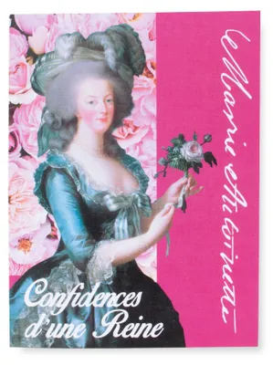 Imagen del producto de Tienda online del museo: Cuaderno de bocetos de arte, tapa blanda, "Madame Antoinette"
