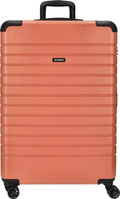 Produktbild von Somko Line - 4-Rollen-Trolley L 77 cm (coral)