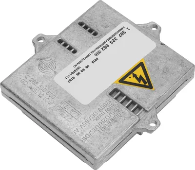 Obrázok produktu pre Modul riadiacej jednotky xenónových svetlometov 1307329090 Náhrada za CLK320 CLK500 CLK55AMG