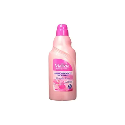 Produktbild von MALIZIA Weichspler - nuvola rosa - 2,0 Lit.