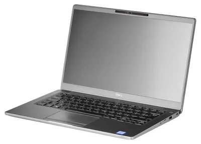 Zdjęcie produktu dla DELL LATITUDE 7400 i7-8665U 16 GB 256 GB SSD 14" FHD (klawiatura US QWERTY) Windows 11 Pro – UŻYWANY