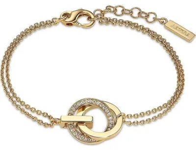 Immagine prodotto di Bracciale in argento 925 con cubic zirconia