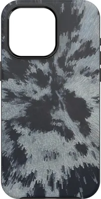 Produktbild von OtterBox Symmetry MagSafe iPhone 15 Pro Max - black/grey