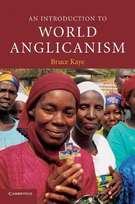 Produktbild von An Introduction to World Anglicanism