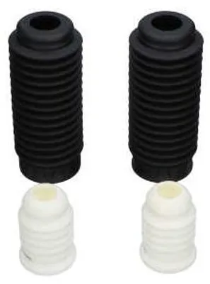 Produktbild von KAVO PARTS SPK-10116 Staubschutzsatz Stoßdämpfer Vorne für CITROËN C3 II (SC) für DS DS 3