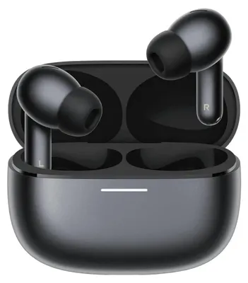 Produktbild von Xiaomi Redmi Buds 8 Pro Schwarz, Kabellose Kopfhörer, Bluetooth 5.4