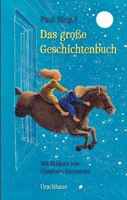Immagine prodotto di Das große Geschichtenbuch