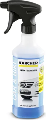Produktbild von Kärcher 6.295-761.0 Insektenentferner 500ml