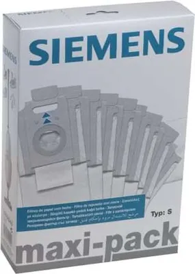 Produktbild von Siemens - Staubsauger Beutel Typ S - 00460761