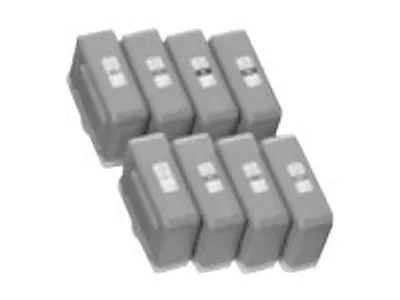 Imagen del producto de CANON PFI 306 GY: Cartucho de tinta gris