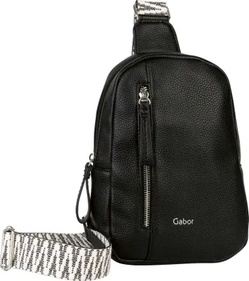 Image de Gabor Femmes Sacs de voyage 11113 Couleur : Noir Taille : Unique