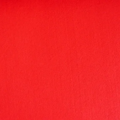 Produktbild von Kreativstoff Meterware Filz einfarbig pink rot Stärke 180cm 2mm