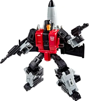 Produktbild von Hasbro Transformers Age of the Primes Figurka Skydive 14cm - Kolekcjonerska