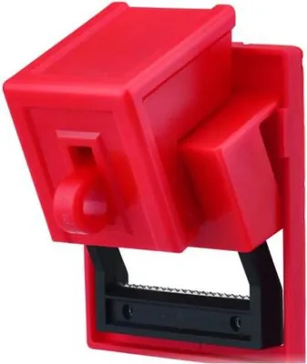 Image de Verrouillage disjoncteur à bascule 42mm - THIRARD