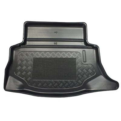 Produktbild von Z538465 Kofferraumwanne passend für Nissan Leaf + Leaf Facelift 12.2010-12.2017 with / without BOSE soundsystem Schrägheck 5türer