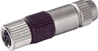 Produktbild von Murrelektronik Buchse 7000-08371-0000000