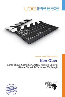 Produktbild von Ken Ober