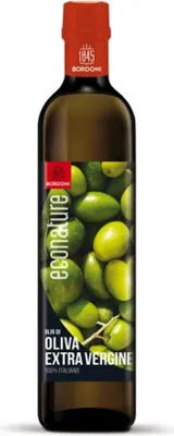 OLIWA Z OLIWEK EXTRA VIRGIN BIO 500 ml - BORDONI (ECONATURE)