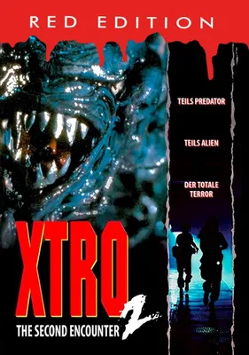Produktbild von X-Tro 2 - The Second Encounter