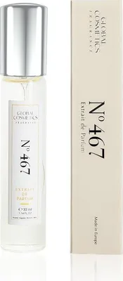 Produktbild von 467 Extrait de Parfum 33ml PARFÜM HERREN
