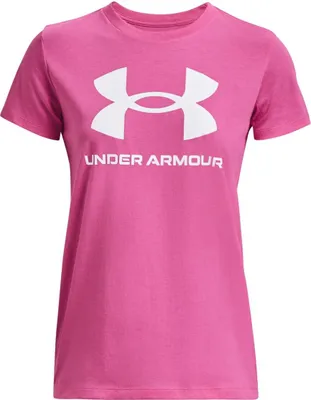 Obrázek produktu pro Under Armour Trička Live Sportstyle Graphic, 1356305659, Größe: 173