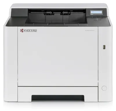 Produktbild von ECOSYS PA2100cwx (grau/schwarz, USB, LAN, WLAN, Duplex (Druck))