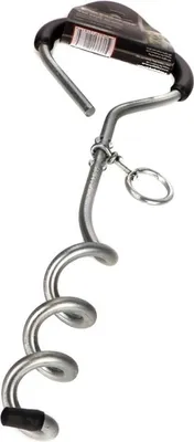 Image de Bobine d'amarrage Petgear Tie Out Stake