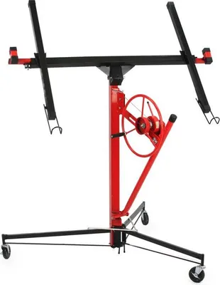 Productafbeelding van Liftingapparaat voor gipsplaten, 335 cm, modelnummer 00929_1