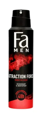 Immagine prodotto di Fa Dezodorant Attraction 150 ml w sprayu