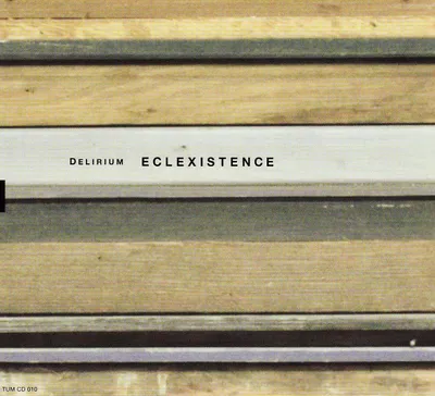 Obrázek produktu pro Delirium – Eclexistence