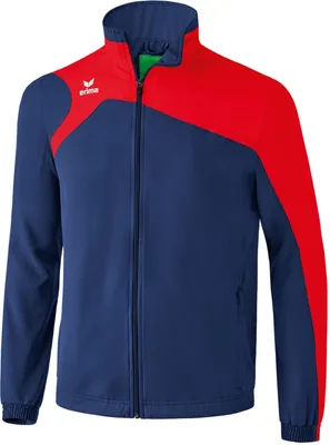 Produktbild von Erima Club 1900 2.0 Präsentationsjacke new navy/rot