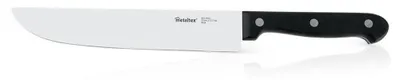 Fleischmesser 31 cm, Inox, Klingenlänge 13,3 cm