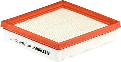 Produktbild von Luftfilter FILTRON AP 178/6 für TOYOTA Corolla XII Kombi (E210) Filtereinsatz