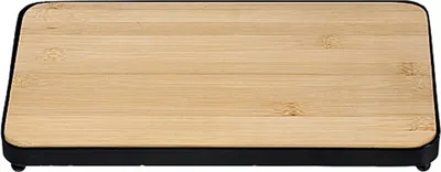 Immagine prodotto di Piatto da portata Ritzenhoff e Breker Esperanzal quadrato in legno 36x22cm