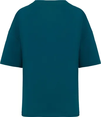Produktbild von Native Spirit Umweltfreundliches Oversize Damen-T-Shirt
