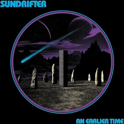 Obrázek produktu pro Sundrifter: AN Earlier Time