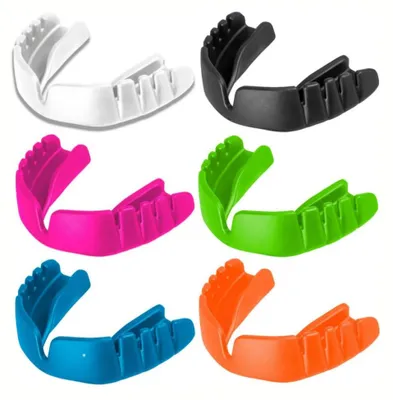 Immagine prodotto di Paradenti Opro Snap-Fit - Royal