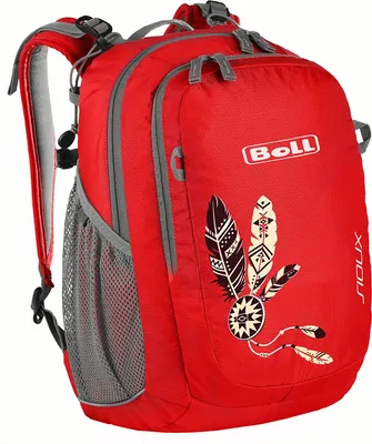 Obrázek produktu pro Boll Sioux 15 Barva: truered