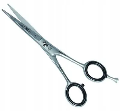 Produktbild von Henbor Top Line 810/5" Friseurschere Edelstahl Ergonomisch