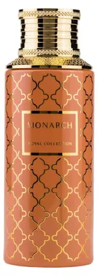 Produktbild von MAISON ASRAR Monarch EDP 100 ml (Unisex)