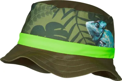 Produktbild von Playshoes UV-Schutz Fischerhut Chamäleon 53
