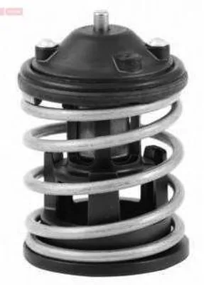 Immagine prodotto di Termostato DENSO per liquido di raffreddamento a 87 °C per BMW Serie 3 Station Wagon (E91), Serie 3 Berlina (E90), Serie 5 Station Wagon (F11), Serie 1 Hatchback (E87), Serie 1 Hatchback (F20) e Serie 3 Station Wagon (F31)
