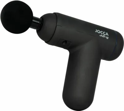 Obrázok produktu pre Masážna pištoľ na uvoľnenie a regeneráciu svalov JOCCA 2177