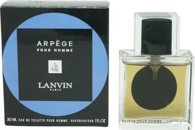 Immagine prodotto di Lanvin Arpége Pour Homme Eau de Toilette Spray 30ml