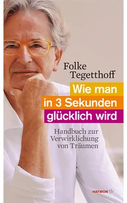 Immagine prodotto di Wie man in 3 Sekunden glücklich wird